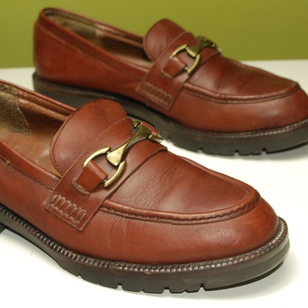 Marco Ricci Loafers - Picture 4 of 10